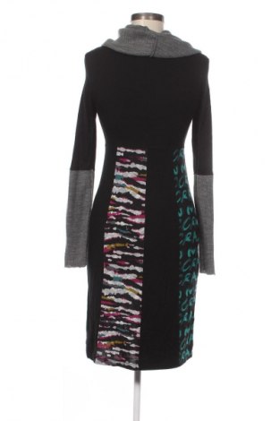 Kleid Linea Tesini, Größe XS, Farbe Mehrfarbig, Preis 18,37 €