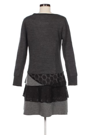 Kleid Linea Tesini, Größe L, Farbe Mehrfarbig, Preis 20,04 €