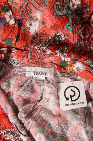 Šaty  Linea Tesini, Velikost M, Barva Vícebarevné, Cena  421,00 Kč