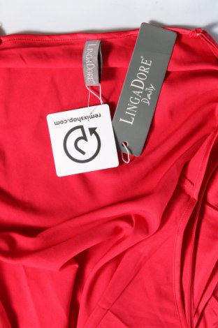 Kleid Linga Dore, Größe XL, Farbe Rot, Preis 55,67 €