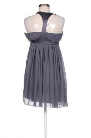 Kleid Lipsy, Größe S, Farbe Grau, Preis € 14,99