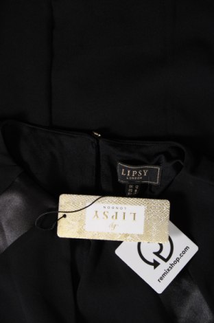 Φόρεμα Lipsy London, Μέγεθος M, Χρώμα Μαύρο, Τιμή 26,37 €