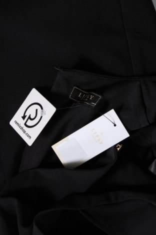 Kleid Lipsy London, Größe S, Farbe Schwarz, Preis 26,37 €