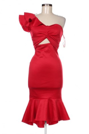 Šaty  Lipsy London, Velikost M, Barva Červená, Cena  809,00 Kč