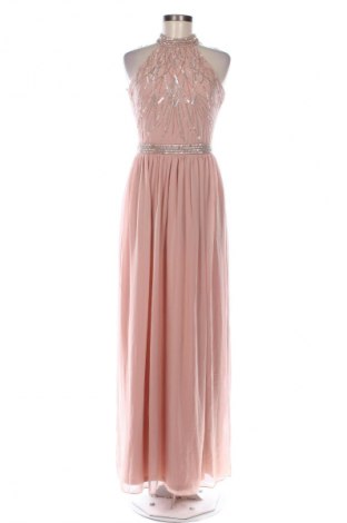 Šaty  Lipsy London, Velikost M, Barva Popelavě růžová, Cena  809,00 Kč