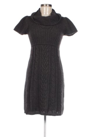 Φόρεμα Lisa Tossa, Μέγεθος M, Χρώμα Γκρί, Τιμή 19,30 €