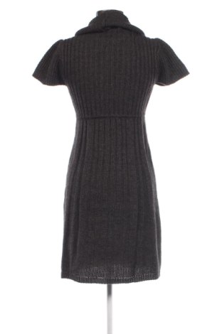 Φόρεμα Lisa Tossa, Μέγεθος M, Χρώμα Γκρί, Τιμή 19,30 €