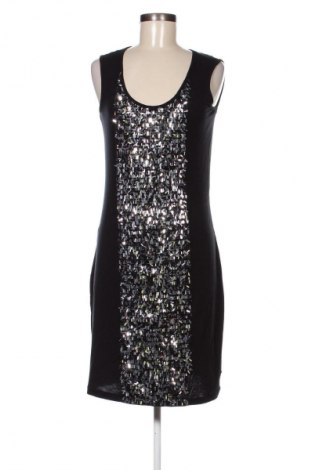 Rochie Lisa Tossa, Mărime M, Culoare Negru, Preț 81,99 Lei