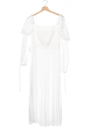 Šaty  Little Mistress, Velikost M, Barva Bílá, Cena  1 035,00 Kč