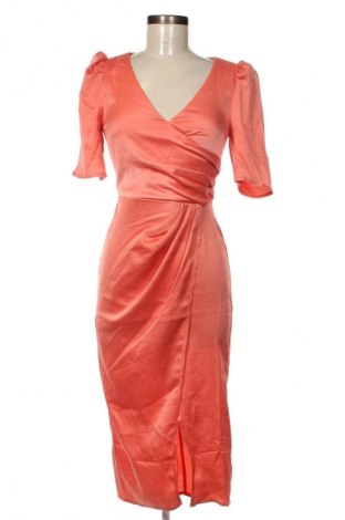 Kleid Little Mistress, Größe S, Farbe Orange, Preis € 36,08