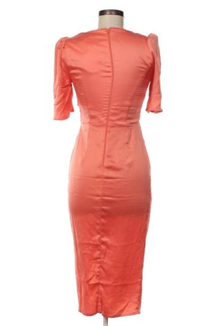Kleid Little Mistress, Größe S, Farbe Orange, Preis € 39,69