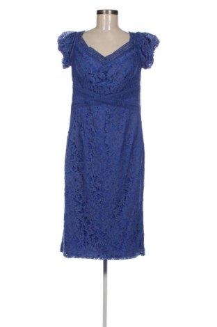 Φόρεμα Little Mistress, Μέγεθος XL, Χρώμα Μπλέ, Τιμή 31,71 €