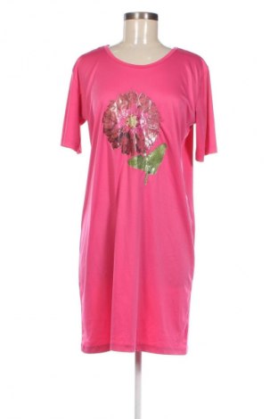 Šaty  Little Rose, Veľkosť M, Farba Ružová, Cena  9,86 €