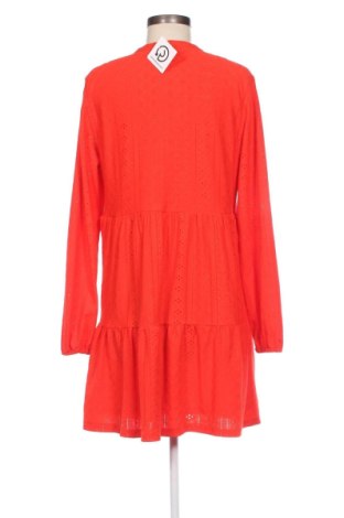 Kleid Loavies, Größe M, Farbe Rot, Preis 33,40 €