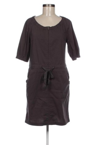 Kleid Loft, Größe S, Farbe Grau, Preis 29,44 €