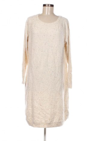 Kleid Loft, Größe XL, Farbe Ecru, Preis 97,60 €
