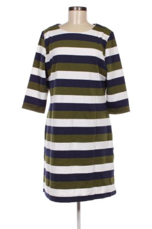 Kleid London Fog, Größe XL, Farbe Mehrfarbig, Preis 18,37 €