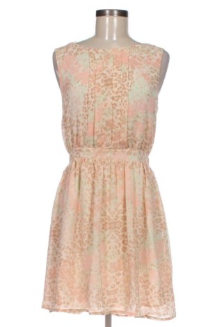 Φόρεμα Love, Μέγεθος M, Χρώμα Πολύχρωμο, Τιμή 14,83 €
