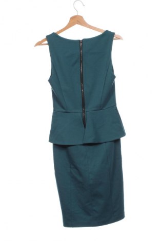 Kleid Love21, Größe XS, Farbe Grün, Preis 21,00 €