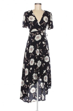 Kleid Lulus, Größe S, Farbe Mehrfarbig, Preis 25,00 €