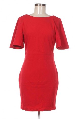 Kleid Lulus, Größe M, Farbe Rot, Preis 33,40 €