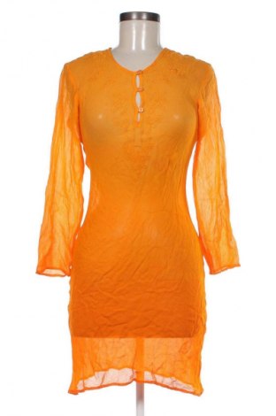 Kleid Lussile, Größe S, Farbe Gelb, Preis € 14,83