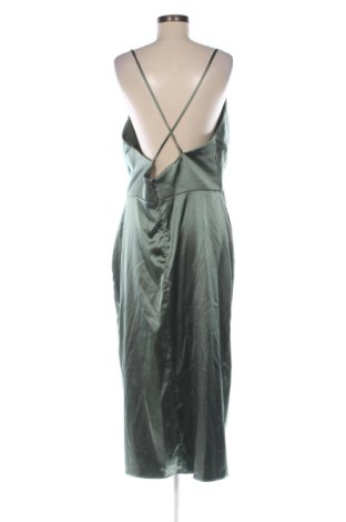 Φόρεμα Luxuar Limited, Μέγεθος XL, Χρώμα Πράσινο, Τιμή 28,76 €