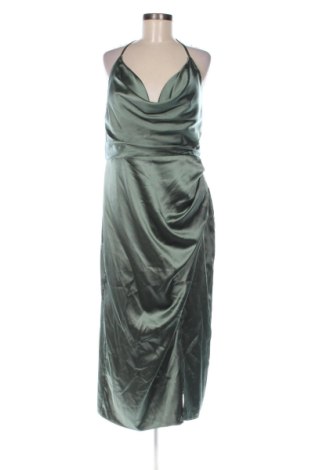 Šaty  Luxuar Limited, Velikost XL, Barva Zelená, Cena  809,00 Kč