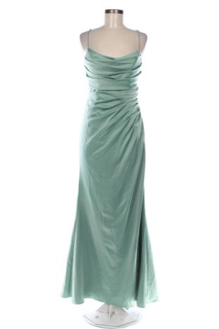 Šaty  Luxuar Limited, Veľkosť M, Farba Zelená, Cena  28,76 €