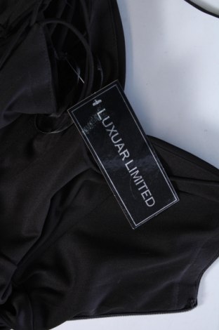 Kleid Luxuar Limited, Größe XS, Farbe Schwarz, Preis 26,37 €