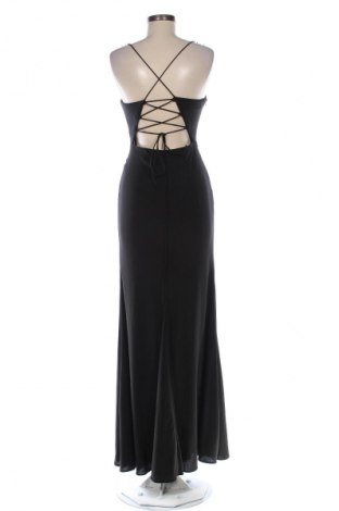 Kleid Luxuar Limited, Größe XS, Farbe Schwarz, Preis 26,37 €