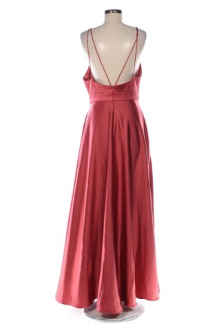 Kleid Luxuar Limited, Größe M, Farbe Rot, Preis € 28,76