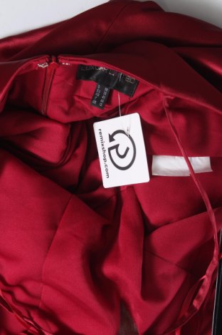 Šaty  Luxuar Limited, Veľkosť M, Farba Červená, Cena  47,57 €