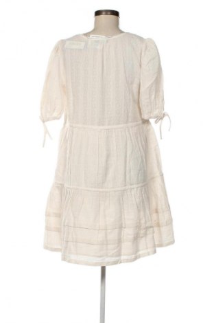 Kleid Marks & Spencer, Größe M, Farbe Ecru, Preis 23,97 €