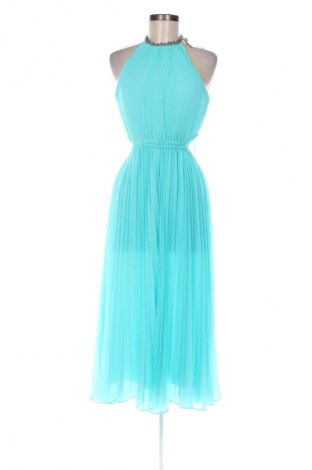 Kleid MICHAEL Michael Kors, Größe M, Farbe Blau, Preis € 228,87