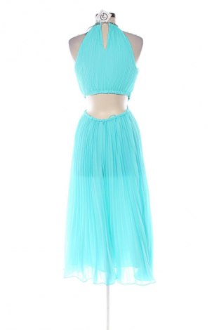 Kleid MICHAEL Michael Kors, Größe M, Farbe Blau, Preis € 228,87