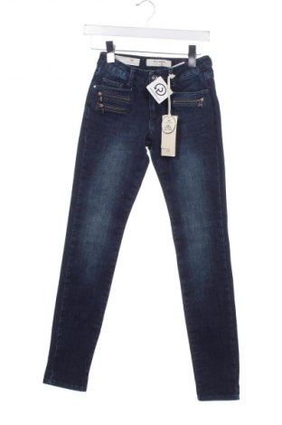 Damen Jeans MOS MOSH, Größe XXS, Farbe Blau, Preis € 15,62