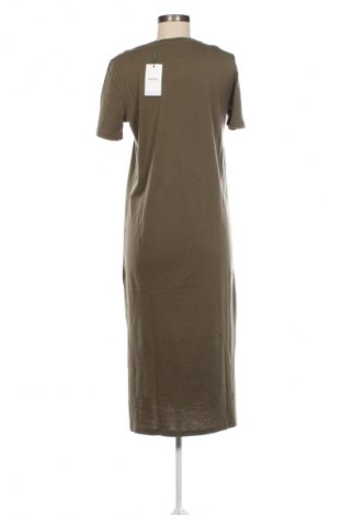 Kleid MSCH, Größe XS, Farbe Grün, Preis 22,27 €