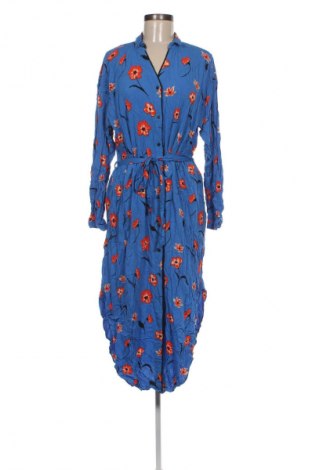 Kleid MSCH, Größe L, Farbe Blau, Preis 20,04 €