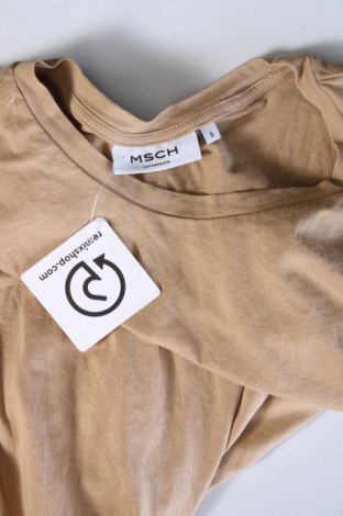 Kleid MSCH, Größe S, Farbe Beige, Preis € 16,99