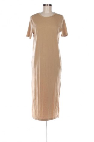 Kleid MSCH, Größe S, Farbe Beige, Preis 16,99 €