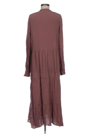 Kleid MSCH, Größe L, Farbe Braun, Preis € 15,99