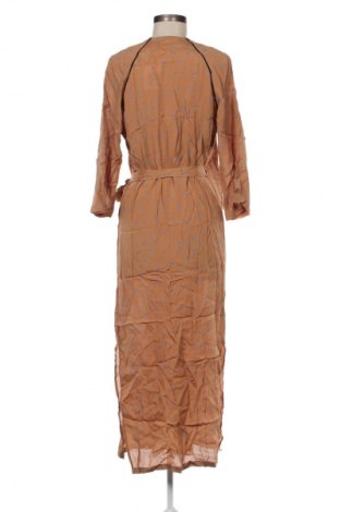 Kleid MSCH, Größe S, Farbe Beige, Preis 41,99 €