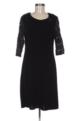 Kleid Mac Scott, Größe M, Farbe Schwarz, Preis 18,37 €