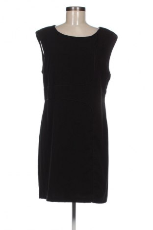 Kleid Made In Italy, Größe XL, Farbe Schwarz, Preis 8,90 €