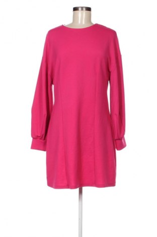 Kleid Made In Italy, Größe L, Farbe Rosa, Preis € 12,11