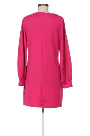 Kleid Made In Italy, Größe L, Farbe Rosa, Preis 12,11 €
