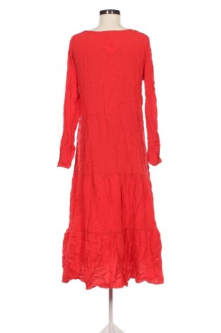 Šaty  Made In Italy, Velikost M, Barva Červená, Cena  254,00 Kč