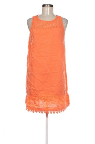 Φόρεμα Made In Italy, Μέγεθος S, Χρώμα Πορτοκαλί, Τιμή 9,87 €