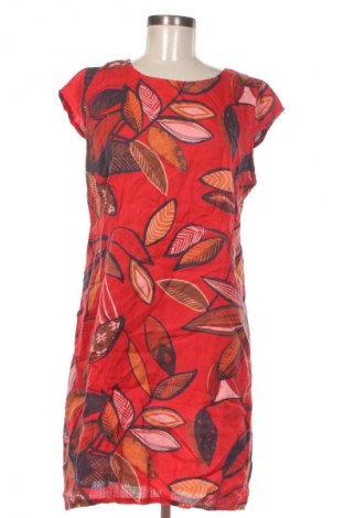 Kleid Made In Italy, Größe XL, Farbe Rot, Preis € 20,18